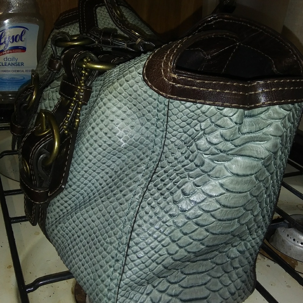 Handbag - Picture 5 of 8